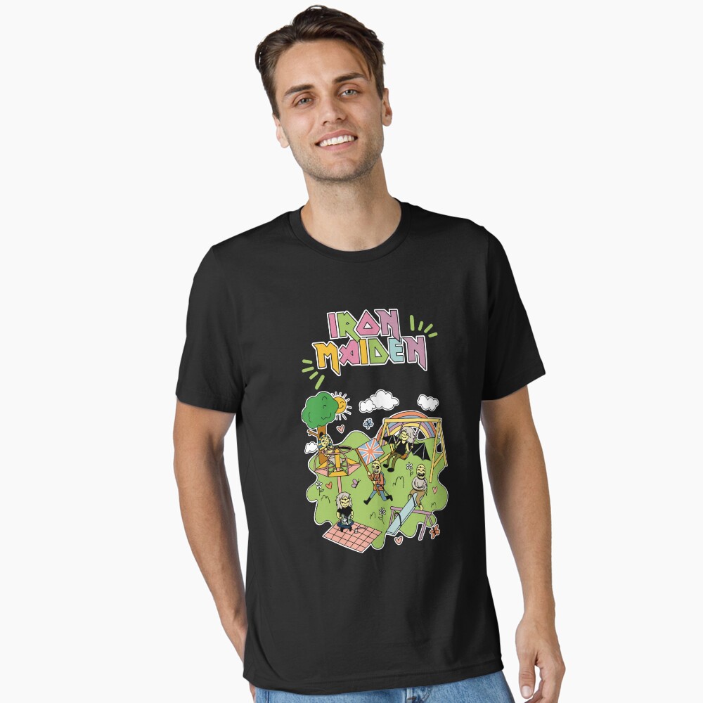 Item preview, Essential T-Shirt designed and sold by pintartipuduran.