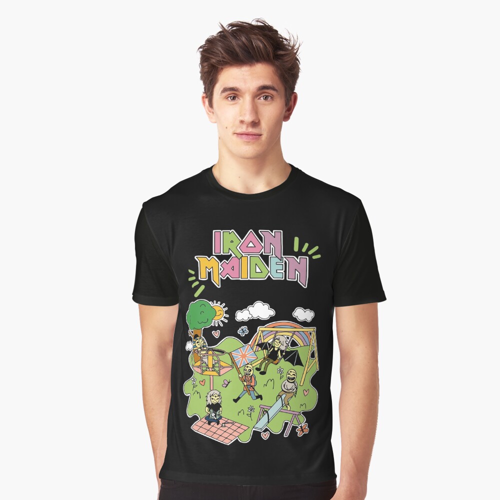 Item preview, Graphic T-Shirt designed and sold by pintartipuduran.
