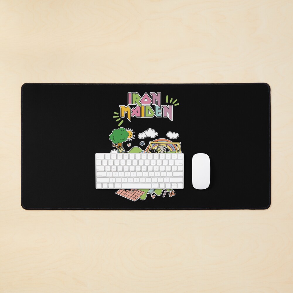 Item preview, Desk Mat designed and sold by pintartipuduran.