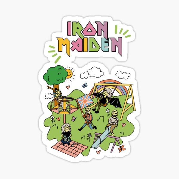 Item preview, Having Blast in Park designed and sold by pintartipuduran.