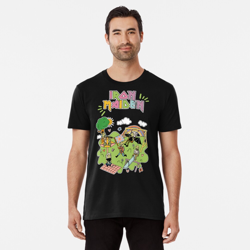Item preview, Premium T-Shirt designed and sold by pintartipuduran.