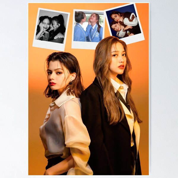 Freenbecky Posters for Sale | Redbubble