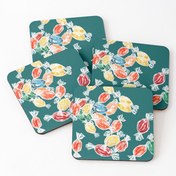 Item preview, Hard Candy designed and sold by JaqiW.
