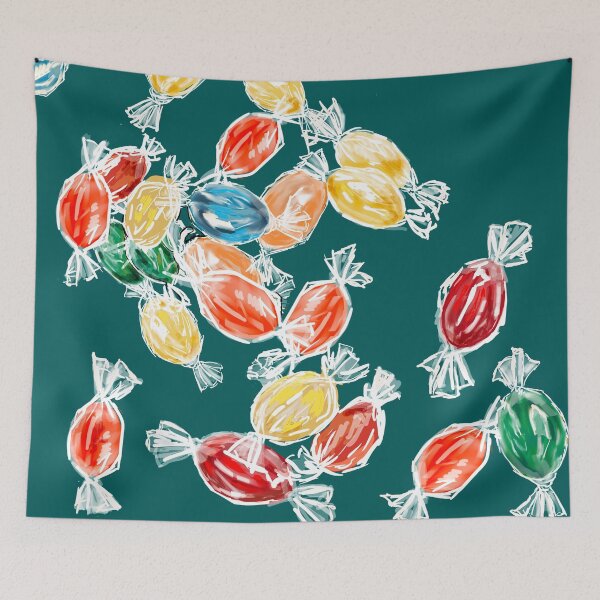 Item preview, Hard Candy designed and sold by JaqiW.