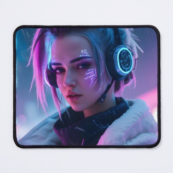 Item preview, Cyberpunk Winter Hacker designed and sold by papi1998.