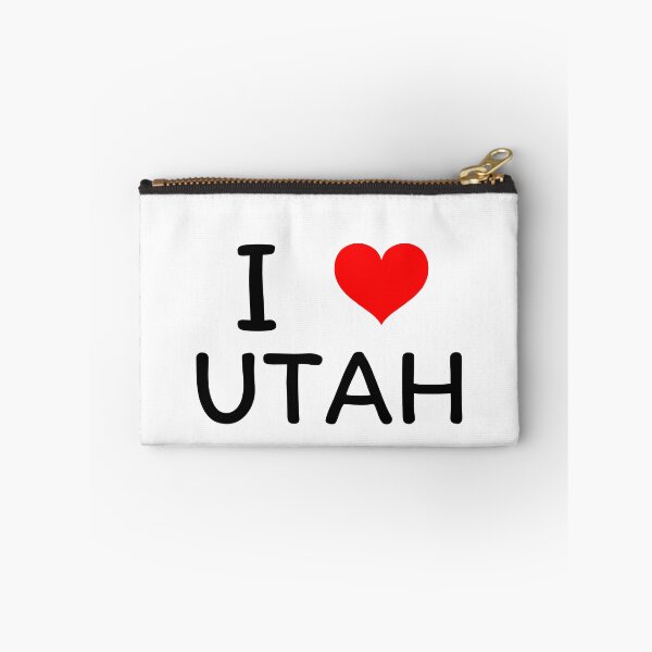 Artikelvorschau, Utah Liebe entworfen und verkauft von Kleggett.