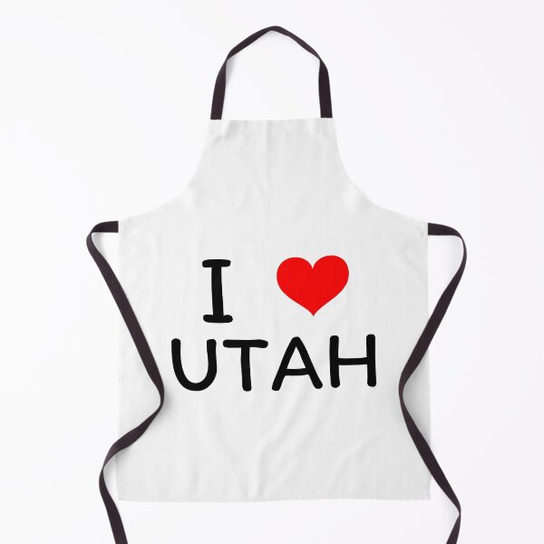 Item preview, Utah Love designed and sold by Kleggett.