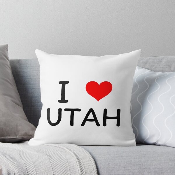 Item preview, Utah Love designed and sold by Kleggett.