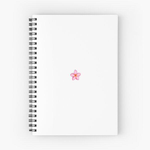 Item preview, Frangipani flower single  designed and sold by MillieGiannitto.
