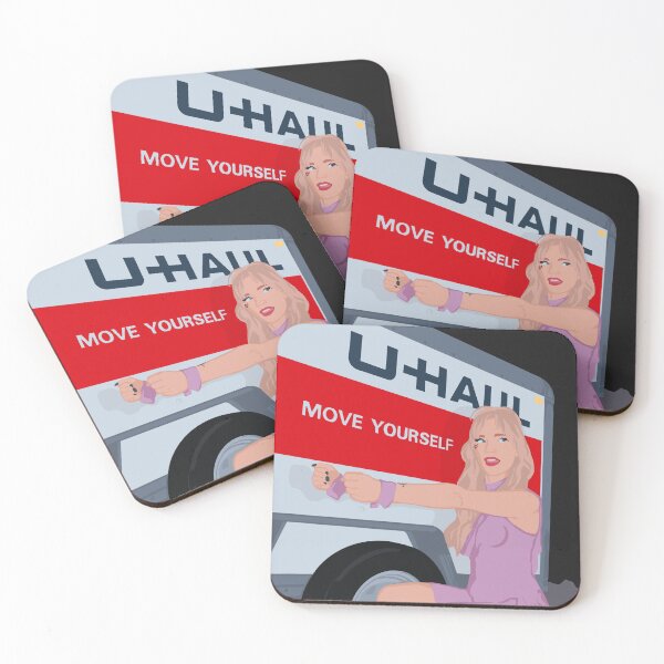 Item preview, Zolita u-haul designed and sold by Morton Designs.
