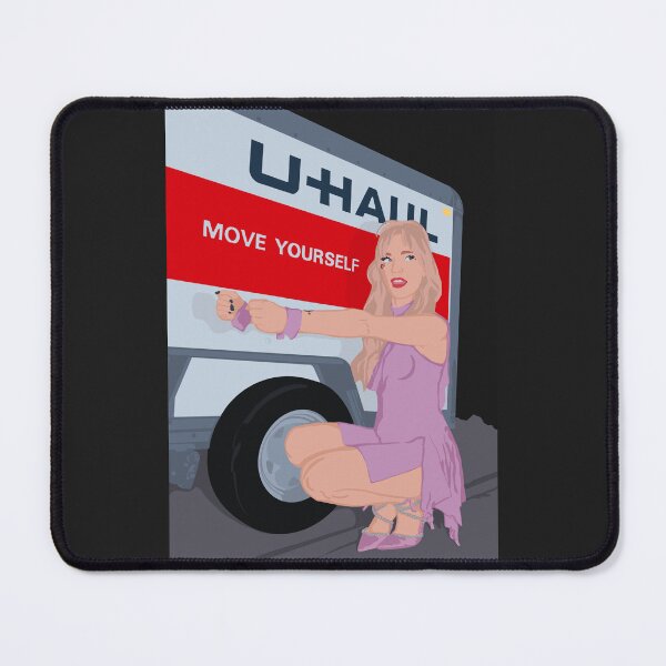 Item preview, Zolita u-haul designed and sold by Morton Designs.