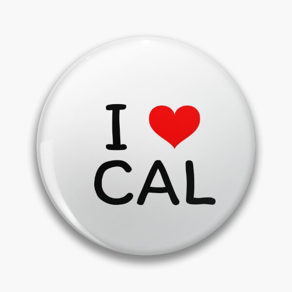 Item preview, Cal Love designed and sold by Kleggett.
