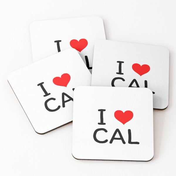 Item preview, Cal Love designed and sold by Kleggett.