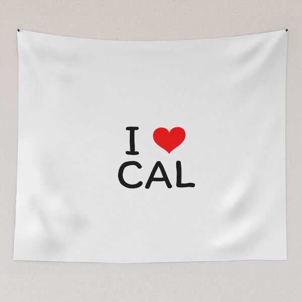 Item preview, Cal Love designed and sold by Kleggett.