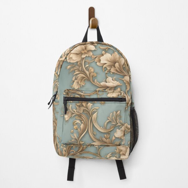 Item preview, Beautiful Baroque Pattern designed and sold by Urbanwraps.