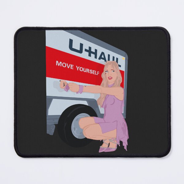 Item preview, Zolita u-haul designed and sold by Morton Designs.