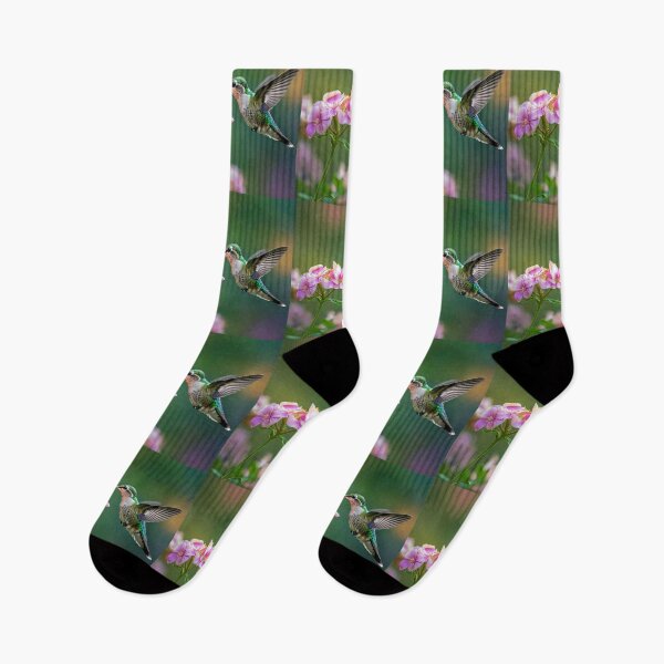 Item preview, Hummingbird  designed and sold by Savannah Gibbs.