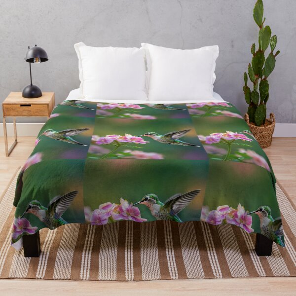 Item preview, Hummingbird  designed and sold by Savannah Gibbs.