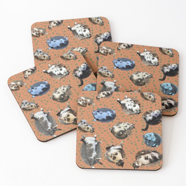 Item preview, Relaxed Cat designed and sold by jennyjeffries.