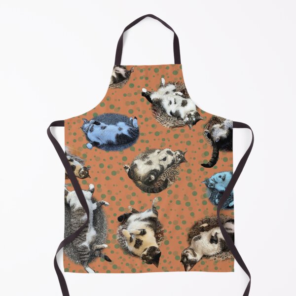 Item preview, Relaxed Cat designed and sold by jennyjeffries.