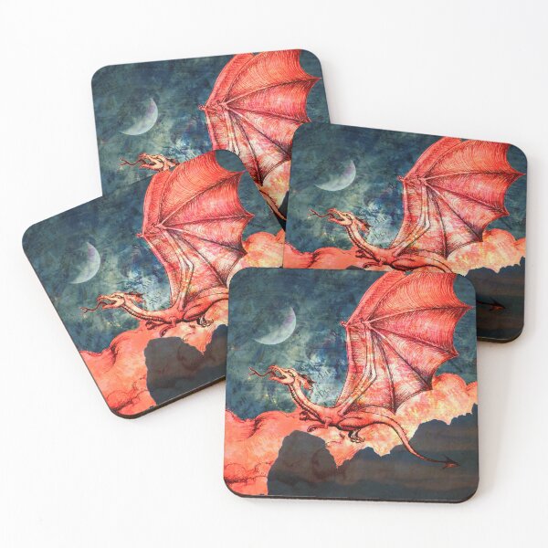 Item preview, Dragon Flight designed and sold by Robert Ball.