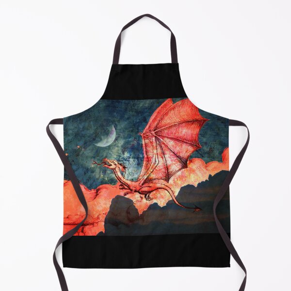 Item preview, Dragon Flight designed and sold by Robert Ball.