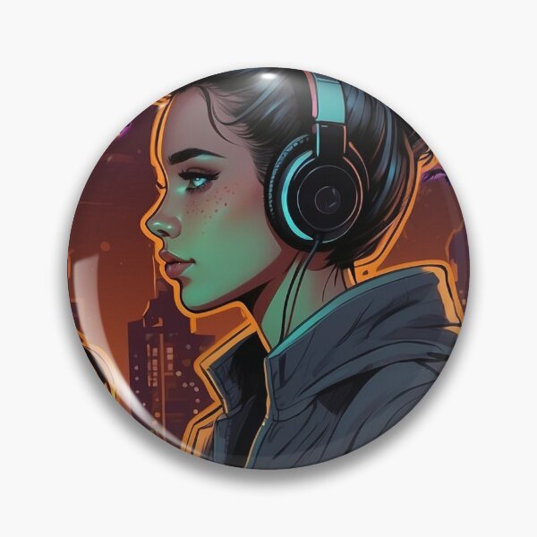 Item preview, voidstxrm profile pic designed and sold by stormogle.