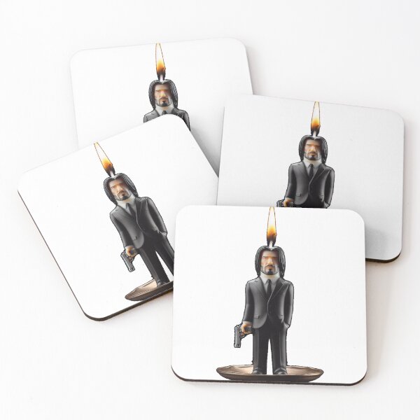 Item preview, John Candle Wick designed and sold by DronzaX.