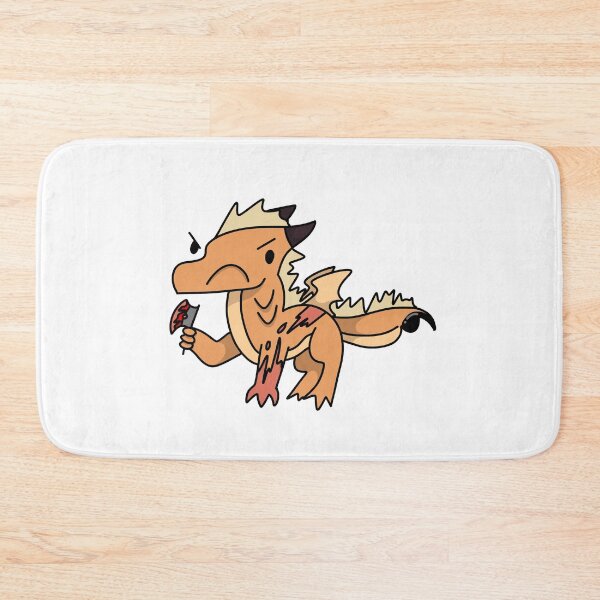 Item preview, Burn designed and sold by Crazy-Creators.