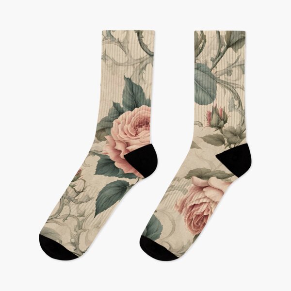 Item preview, Vintage Roses - Vintage Flowers  designed and sold by Urbanwraps.