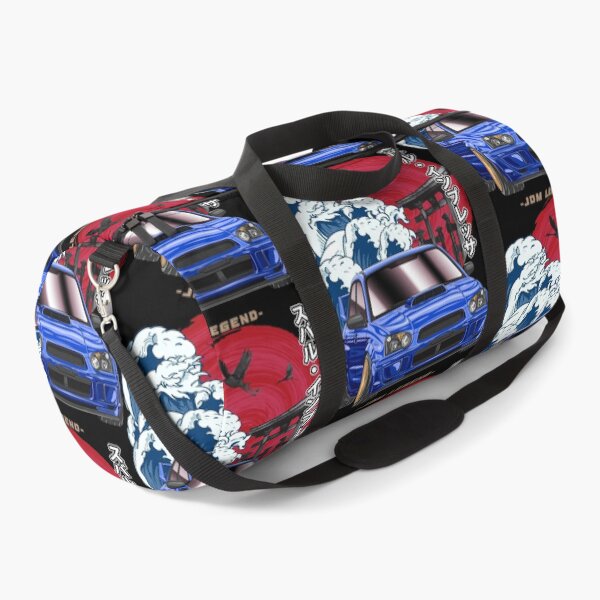 Item preview, Kanagawa Waves Subie Impreza WRX Blob Eye designed and sold by JDM Guyvit.