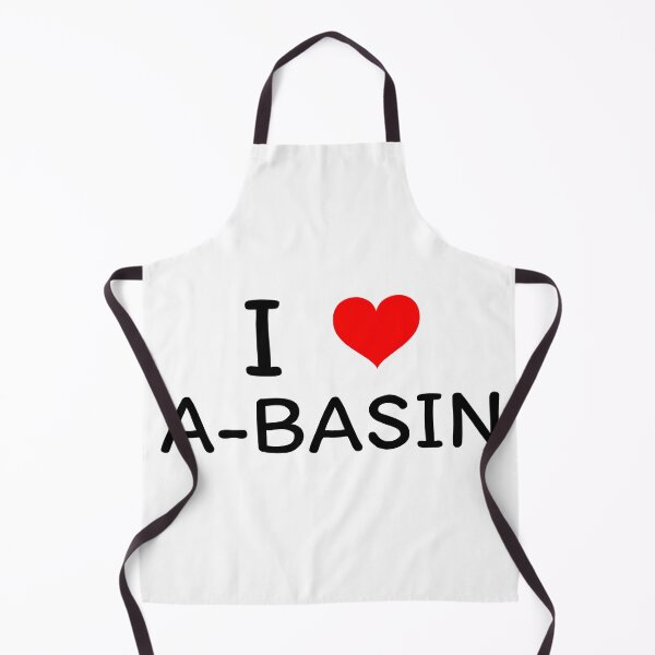 Item preview, A-Basin Love designed and sold by Kleggett.