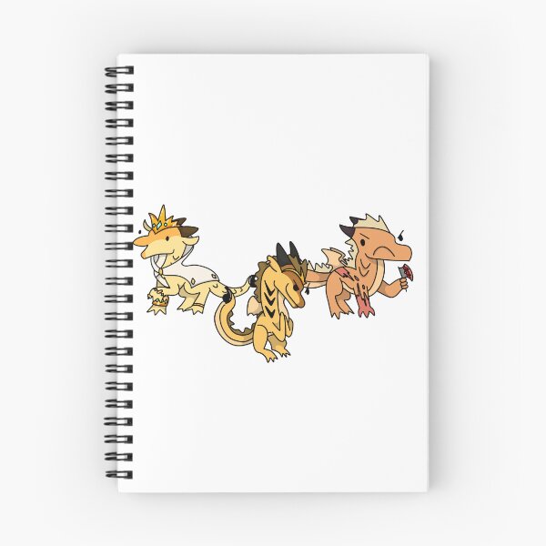 Item preview, Blister, Blaze & Burn designed and sold by Crazy-Creators.
