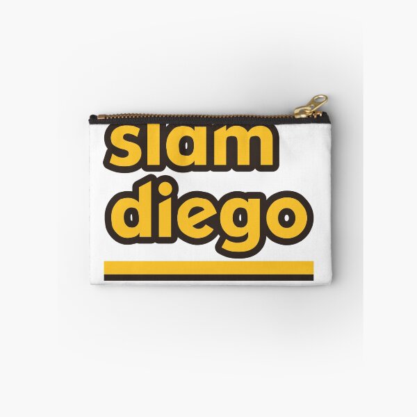 Item preview, slam diego designed and sold by rickcel.