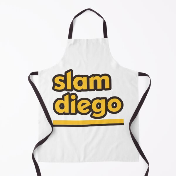 Item preview, slam diego designed and sold by rickcel.