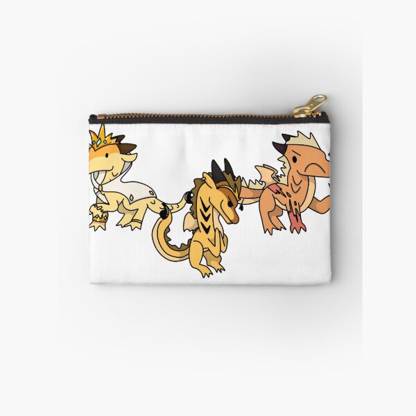 Item preview, Blister, Blaze & Burn designed and sold by Crazy-Creators.