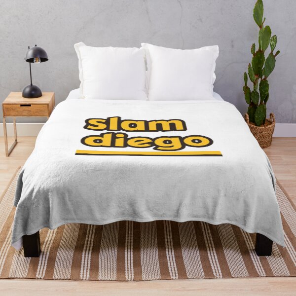 Item preview, slam diego designed and sold by rickcel.