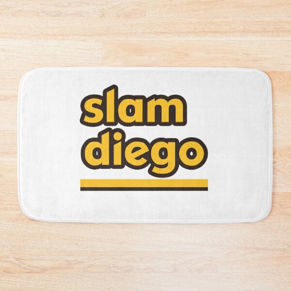 Item preview, slam diego designed and sold by rickcel.