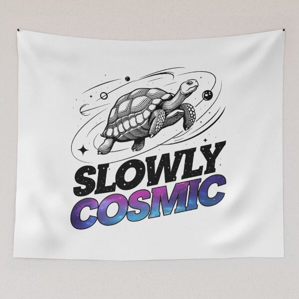 Item preview, Cosmic Drift designed and sold by benjyjump.