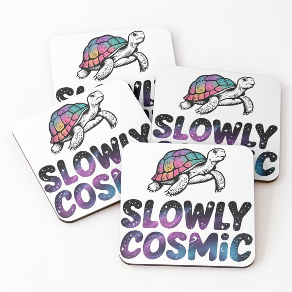 Item preview, Tortoise in the Stars designed and sold by benjyjump.