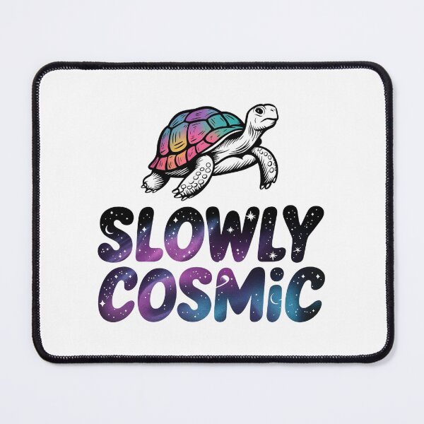 Item preview, Tortoise in the Stars designed and sold by benjyjump.