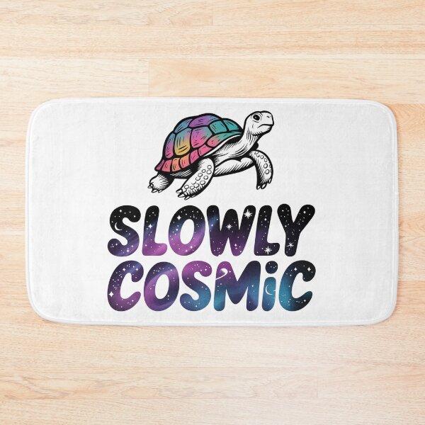 Item preview, Tortoise in the Stars designed and sold by benjyjump.