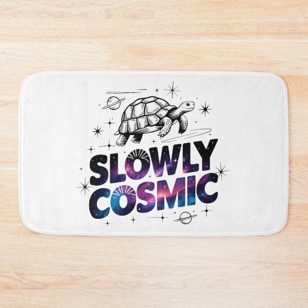 Item preview, Galactic Glide designed and sold by benjyjump.