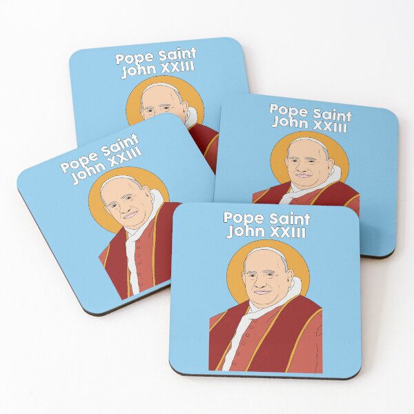 Item preview, Pope Saint John XXIII designed and sold by elviamontemayor.