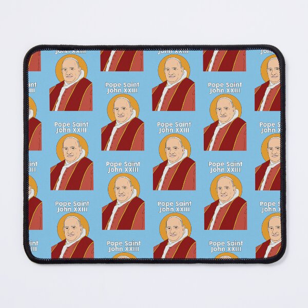 Item preview, Pope Saint John XXIII designed and sold by elviamontemayor.
