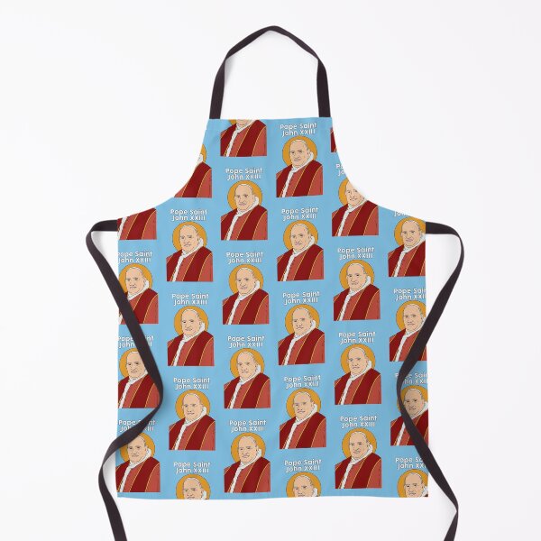Item preview, Pope Saint John XXIII designed and sold by elviamontemayor.