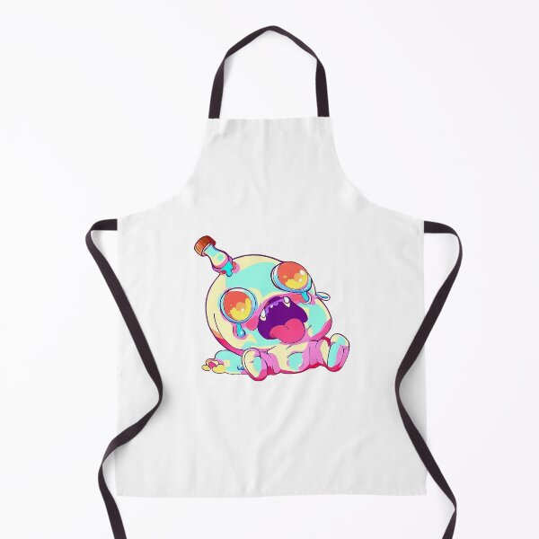 Item preview, Zombaby designed and sold by uwudrip.