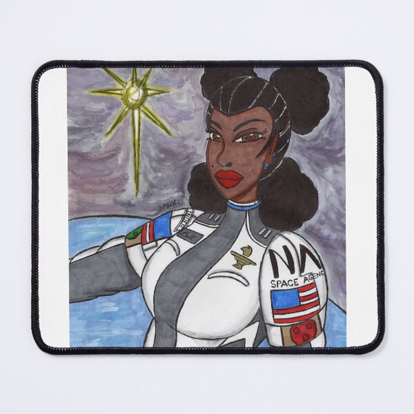 Item preview, The Astronaut designed and sold by Ronald Woods.