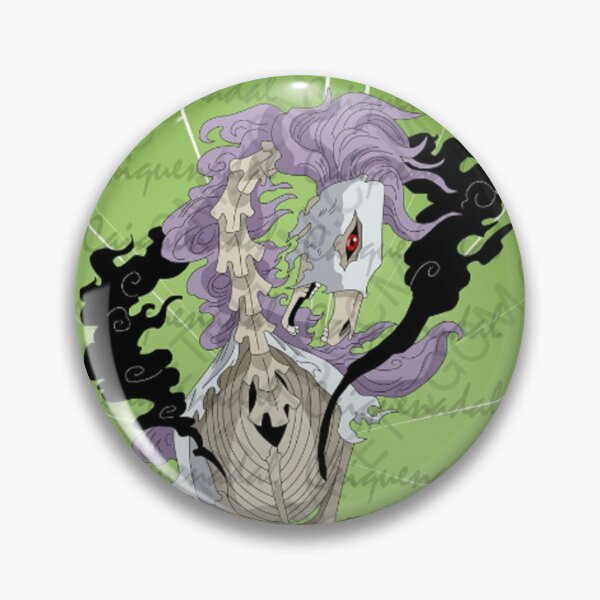Item preview, Ethanbaron V. Nusjuro designed and sold by Black Saiyan Magician's Merchandise.