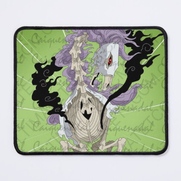 Item preview, Ethanbaron V. Nusjuro designed and sold by Black Saiyan Magician's Merchandise.